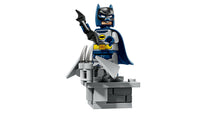 Batman: The Classic TV Series Batmobile (1822+pcs)