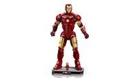 Iron Man Mark 3 Collectors' Edition (1297+pcs)