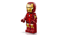 Iron Man Mark 3 Collectors' Edition (1297+pcs)