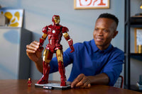 Iron Man Mark 3 Collectors' Edition (1297+pcs)