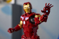 Iron Man Mark 3 Collectors' Edition (1297+pcs)