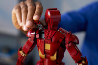 Iron Man Mark 3 Collectors' Edition (1297+pcs)