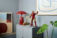 Iron Man Mark 3 Collectors' Edition (1297+pcs)