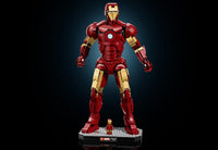Iron Man Mark 3 Collectors' Edition (1297+pcs)