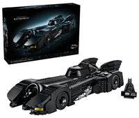 Batman Returns Batmobile (2269+pcs)