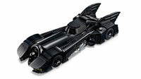 Batman Returns Batmobile (2269+pcs)