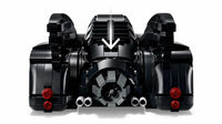 Batman Returns Batmobile (2269+pcs)
