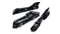 Batman Returns Batmobile (2269+pcs)
