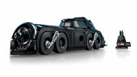 Batman Returns Batmobile (2269+pcs)