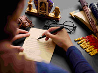 Hogwarts Icons - Collectors' Edition (3010+pcs)