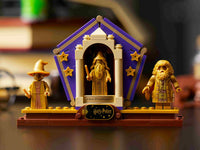 Hogwarts Icons - Collectors' Edition (3010+pcs)
