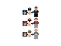 The Ministry of Magic (990+pcs)