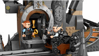 Gringotts Wizarding Bank - Collectors' Edition (4803+pcs)