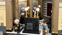 Gringotts Wizarding Bank - Collectors' Edition (4803+pcs)