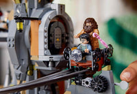 Gringotts Wizarding Bank - Collectors' Edition (4803+pcs)