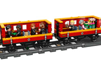 Hogwarts Express & Hogsmeade Station (1074+pcs)