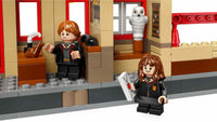 Hogwarts Express & Hogsmeade Station (1074+pcs)