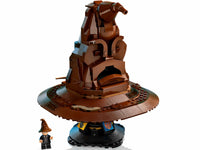 Talking Sorting Hat (561+pcs)