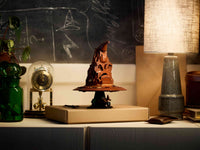 Talking Sorting Hat (561+pcs)