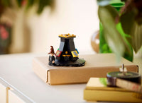 Talking Sorting Hat (561+pcs)