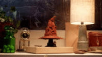 Talking Sorting Hat (561+pcs)