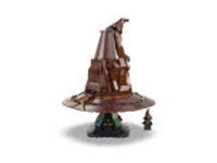 Talking Sorting Hat (561+pcs)