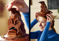 Talking Sorting Hat (561+pcs)