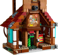 The Burrow - Collectors' Edition (2405+pcs)