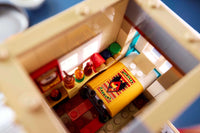 The Burrow - Collectors' Edition (2405+pcs)