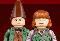 The Burrow - Collectors' Edition (2405+pcs)