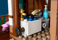 The Burrow - Collectors' Edition (2405+pcs)