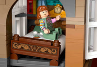 The Burrow - Collectors' Edition (2405+pcs)