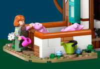 The Burrow - Collectors' Edition (2405+pcs)