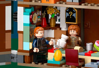 The Burrow - Collectors' Edition (2405+pcs)