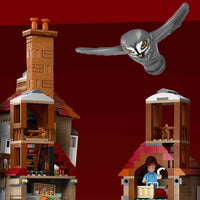 The Burrow - Collectors' Edition (2405+pcs)