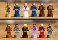 Diagon Alley Wizarding Shops (2750+pcs)