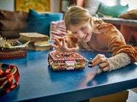 Chomping Monster Book of Monsters (518+pcs)