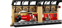 Book Nook: Hogwarts Express (832+pcs)