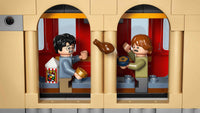 Book Nook: Hogwarts Express (832+pcs)