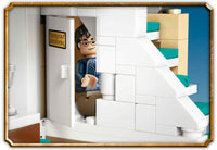 Privet Drive: Aunt Marge's Visit (639+pcs)