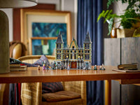 Malfoy Manor (1601+pcs)