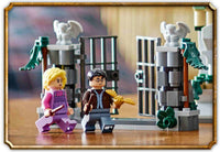 Malfoy Manor (1601+pcs)