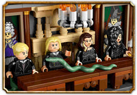 Malfoy Manor (1601+pcs)