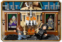 Malfoy Manor (1601+pcs)