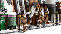 Hogsmeade Village - Collectors' Edition (3228+pcs)