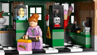 Hogsmeade Village - Collectors' Edition (3228+pcs)