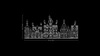 Hogsmeade Village - Collectors' Edition (3228+pcs)