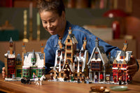 Hogsmeade Village - Collectors' Edition (3228+pcs)