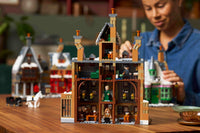Hogsmeade Village - Collectors' Edition (3228+pcs)