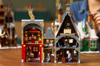 Hogsmeade Village - Collectors' Edition (3228+pcs)